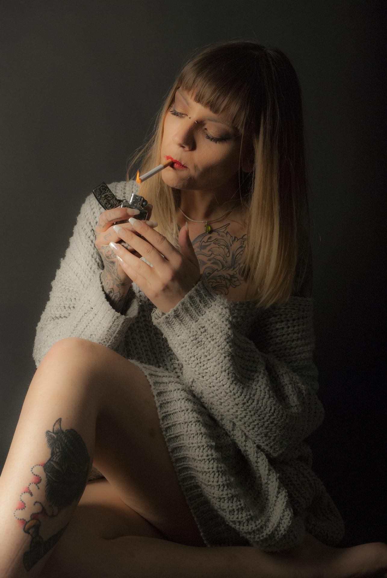 Photo HD Nikky French - 3