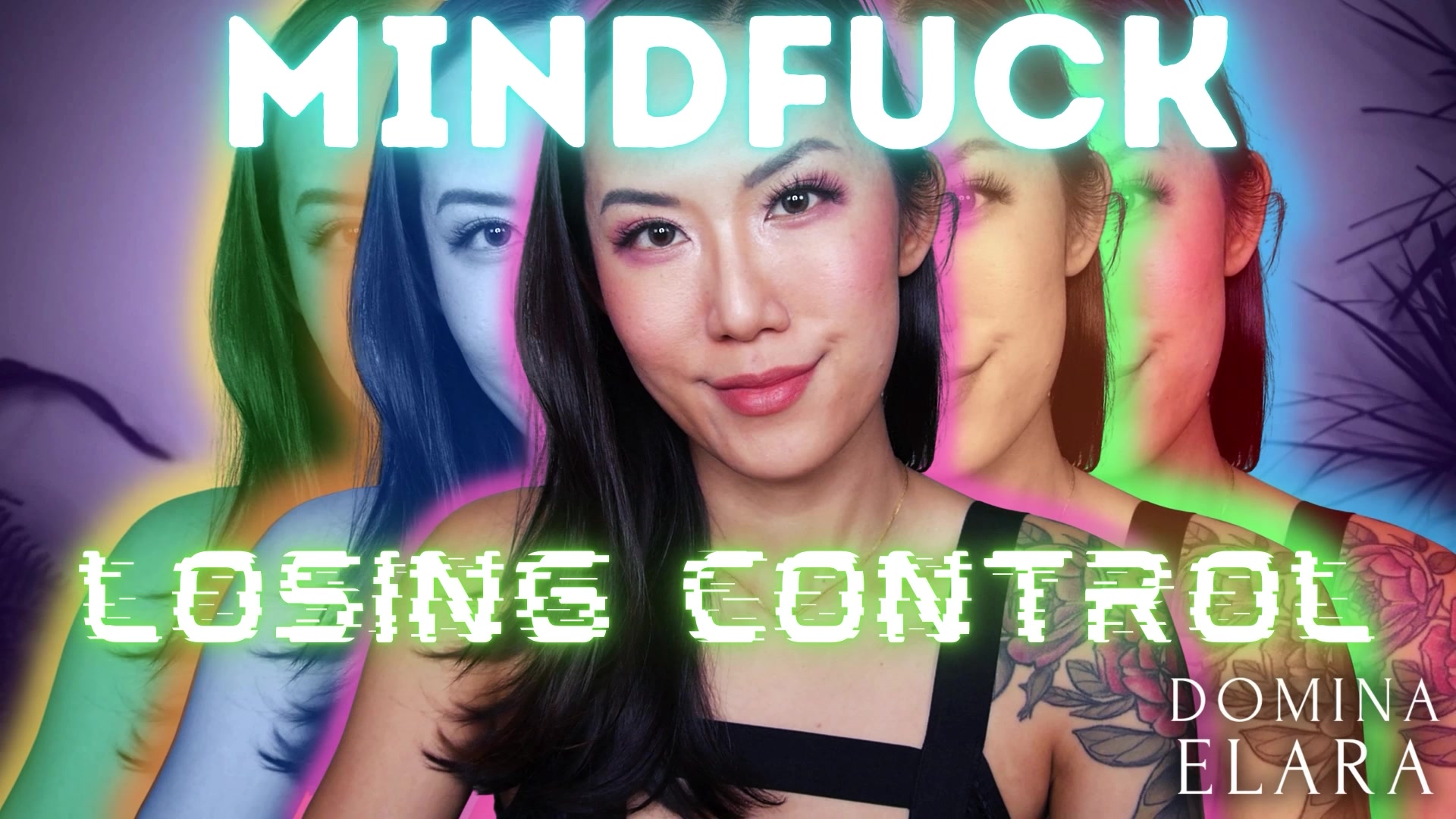 Mindfuck Losing Control Over Your Mind