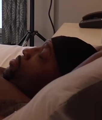 JeMarcus Jackson Interracial