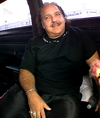 Photo HD Ron Jeremy - 3