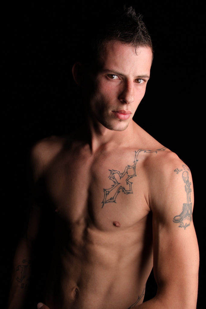 Photo HD Ace Warner - 10