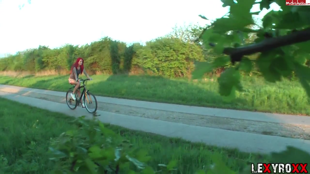 ambushed and left used