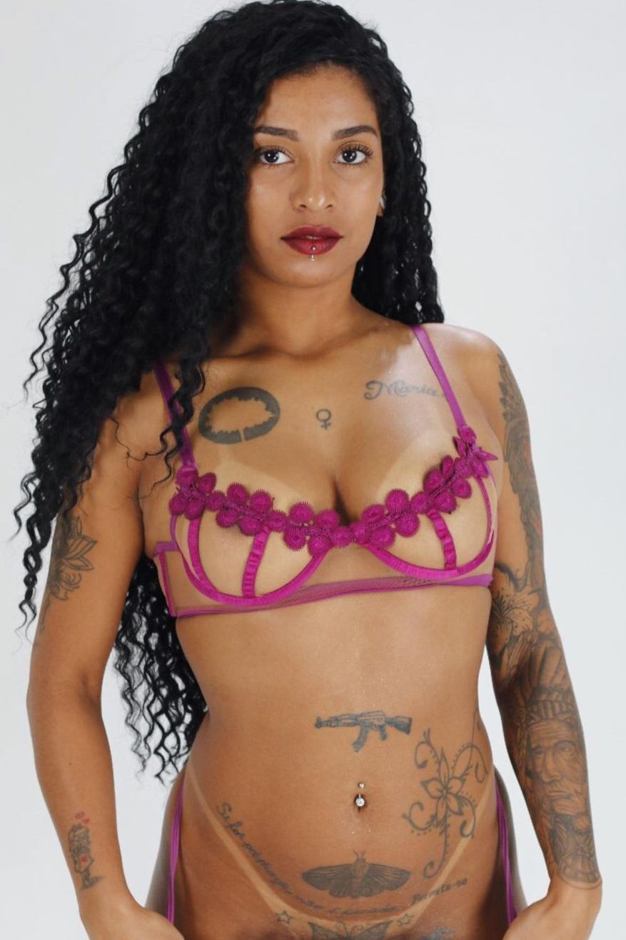 Photo HD Ariella Ferraz - 8