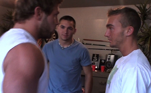 FUCK AND CHUCK