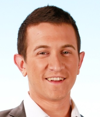 Justin Visic Next Door Twink