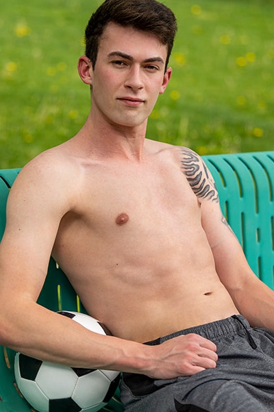 Photo HD Tristan West - 10