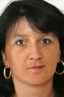 Photo HD Alena Tomas - 4