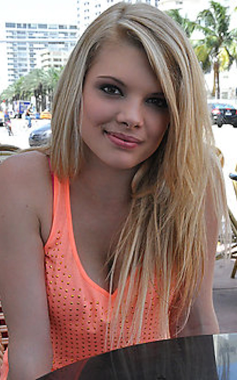 Photo HD Stella Banxxx - 1