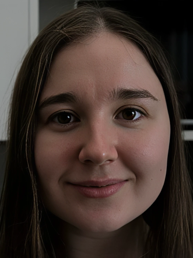 Lina Babyface Facial