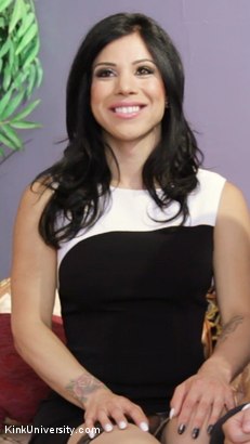 Photo HD Laela Knight - 5