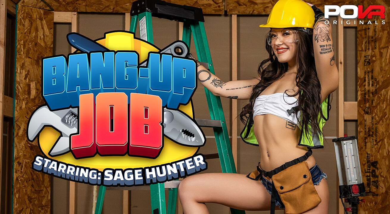 Bang-Up Job