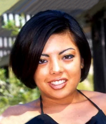 Photo HD Jazmine Rose - 2