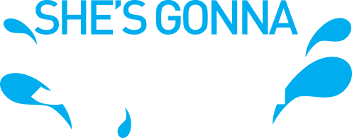 She's Gonna Squirt