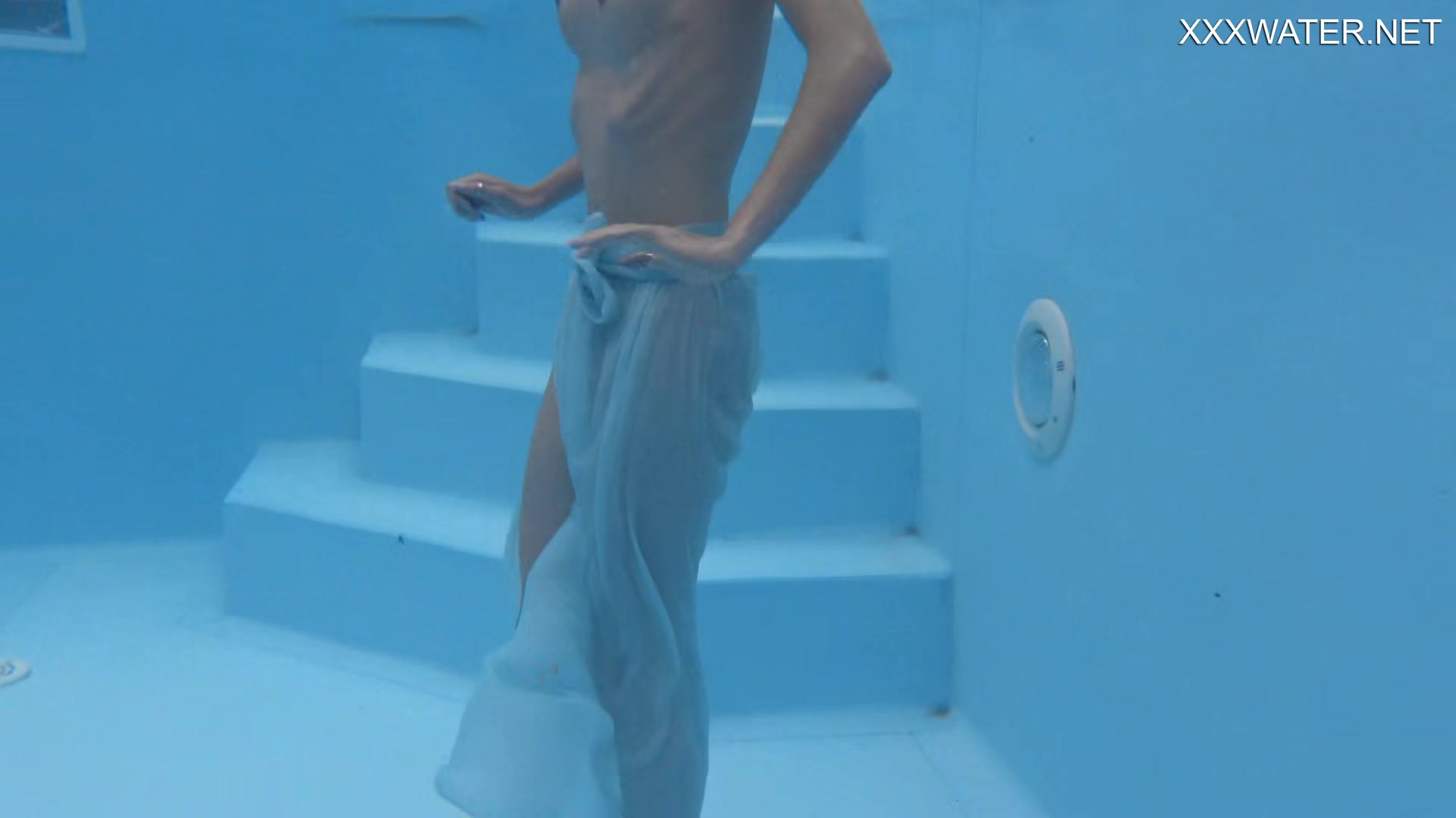 Hermione Ganger - new video