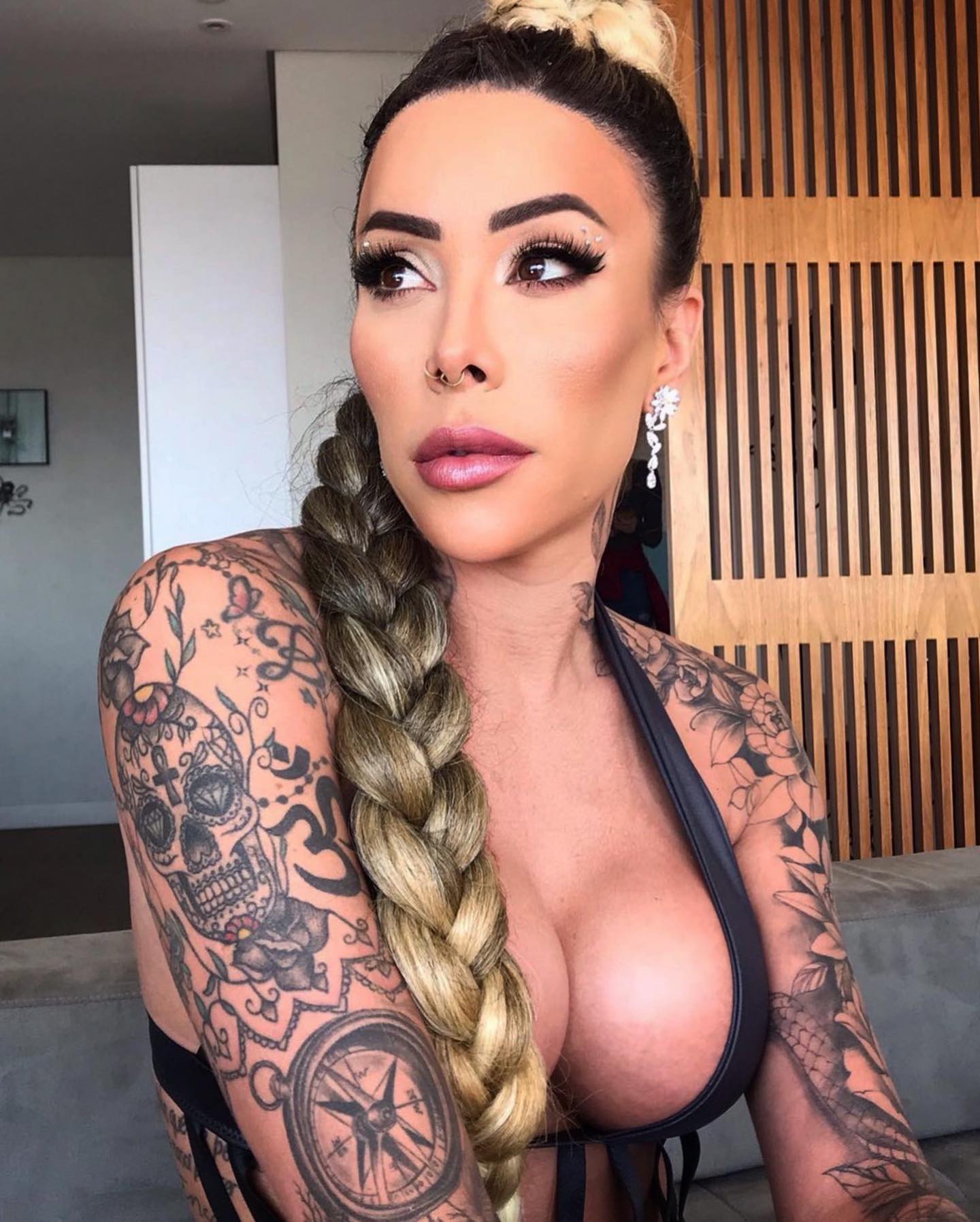 Photo HD Babi Honey - 2