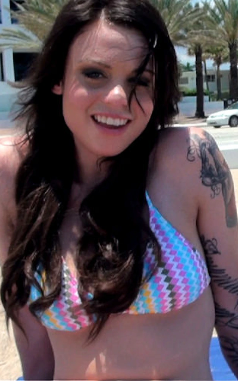 Alice Manson Sextoys