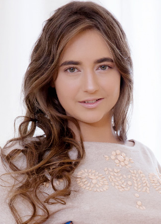 Photo HD Mary Fox - 6