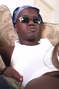 Lil Pimp hand Devil's Film