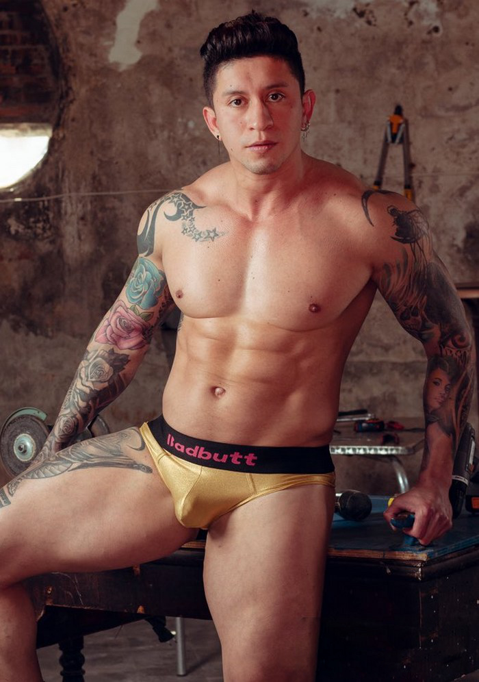 Photo HD Freddy Salvador - 1