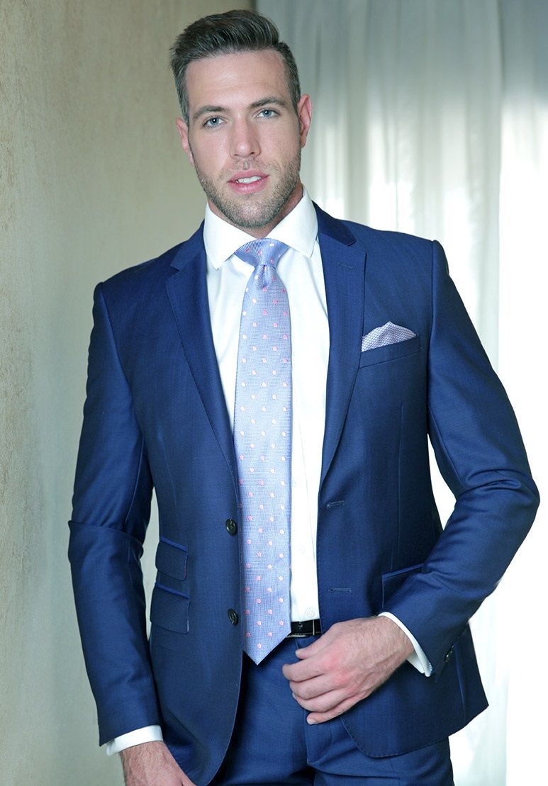 Photo HD Alex Mecum - 9