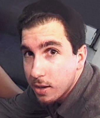 David Luger Creampie