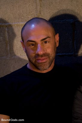 C.J. Madison Domination