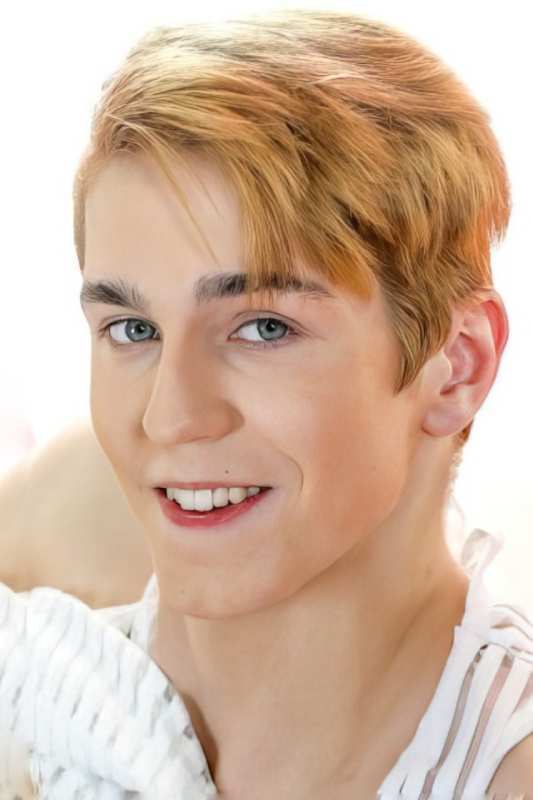 Photo HD Erik Climber - 3