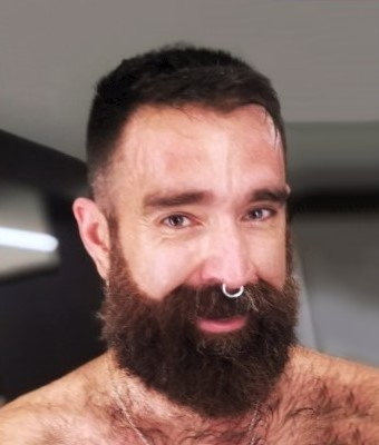 Photo HD Rob Hairy - 1