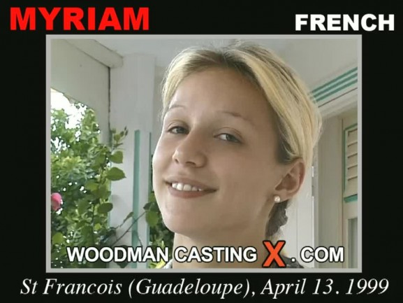 Myriam