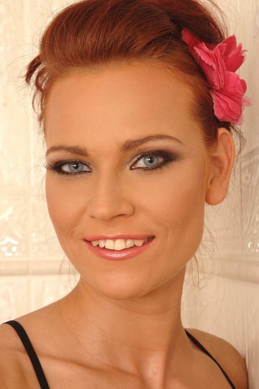 Jasmina Berber Evil Angel