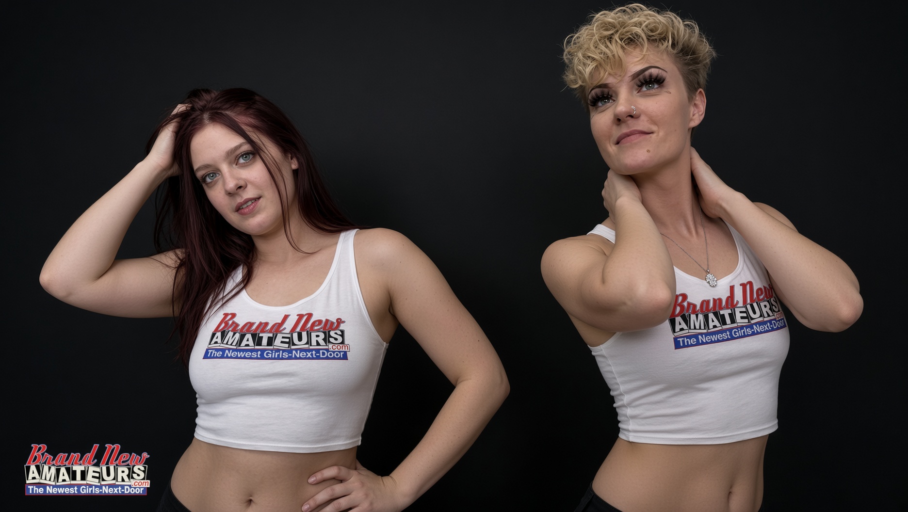 Wild Duo Returns for BJ Instructions!!