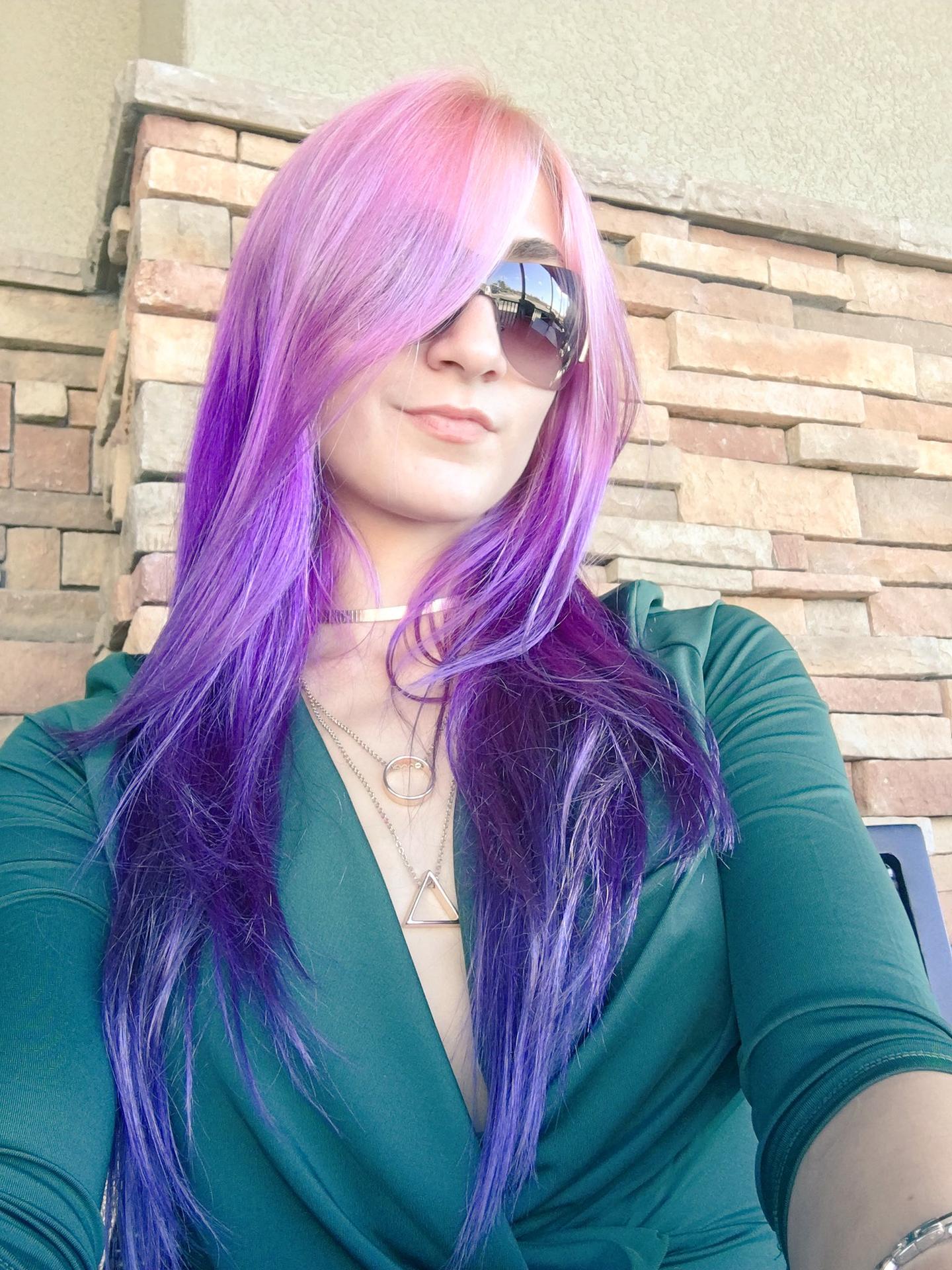 Photo HD Ava Amadahy - 1