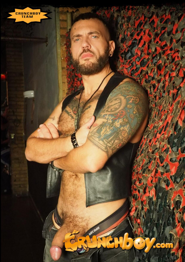 Photo HD ViciousMen - 4