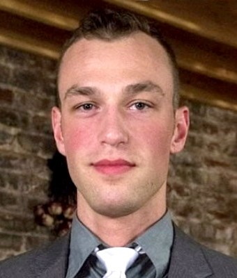 Photo HD Alrik Angel - 3