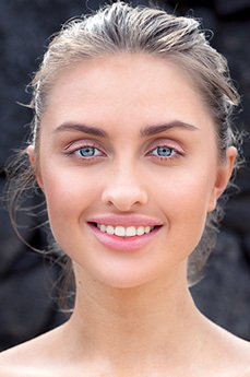 Photo HD Lena Reif - 8