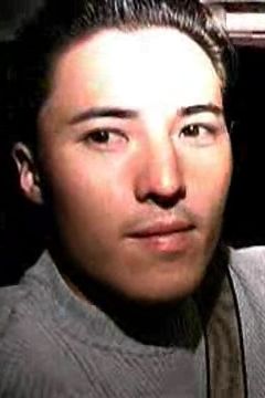 Photo HD Chris Toms - 1