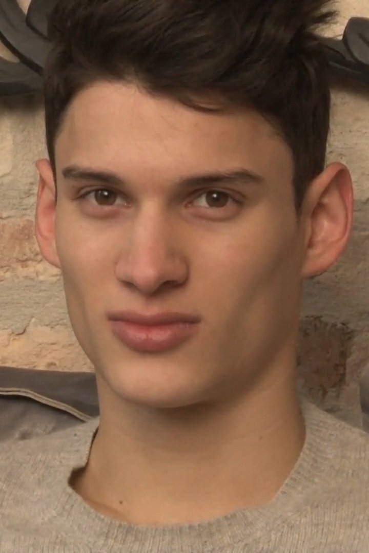 Adrien Berger BelAmi