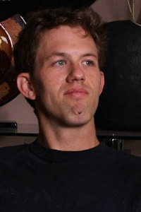 Photo HD Tucker Slaine - 1