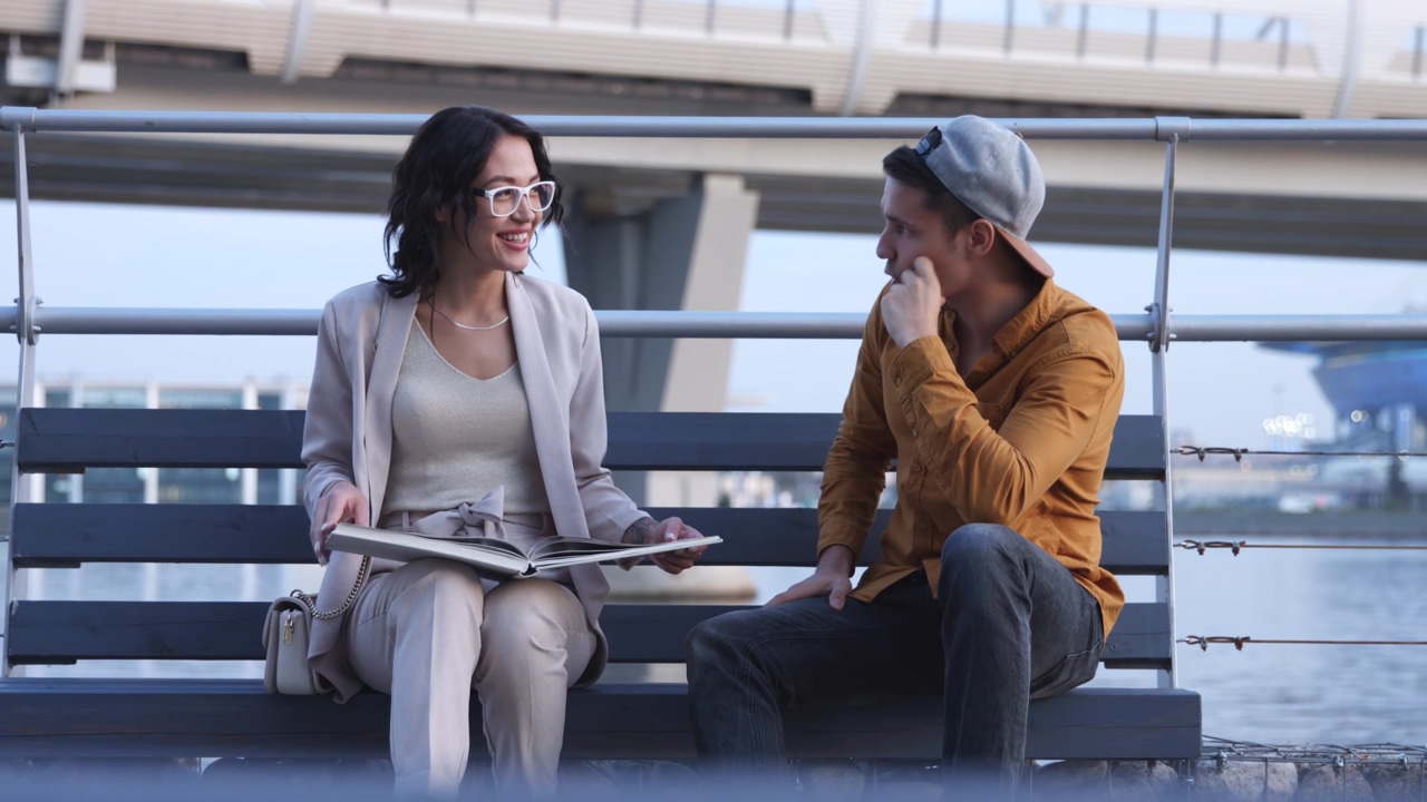 My Blind Date Ends up with Hot Fucking