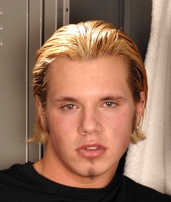 Kristain James Masturbation