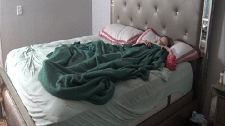 Tired Step-Mom Fucked By Step-Son PART 3 "The Confrontation"