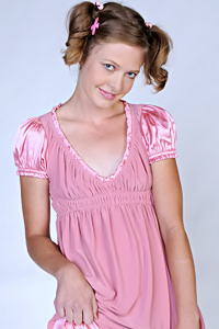 Janie Davor Plan à trois