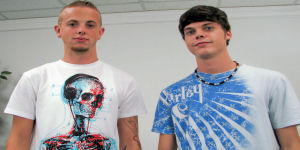 Mike & Josh (hd)