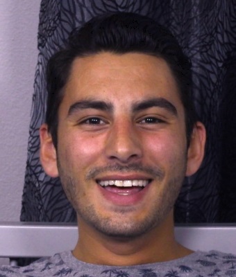 Ricky Roberts Anulingus