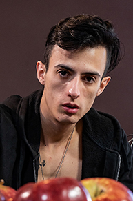 Photo HD Sly Conan - 2