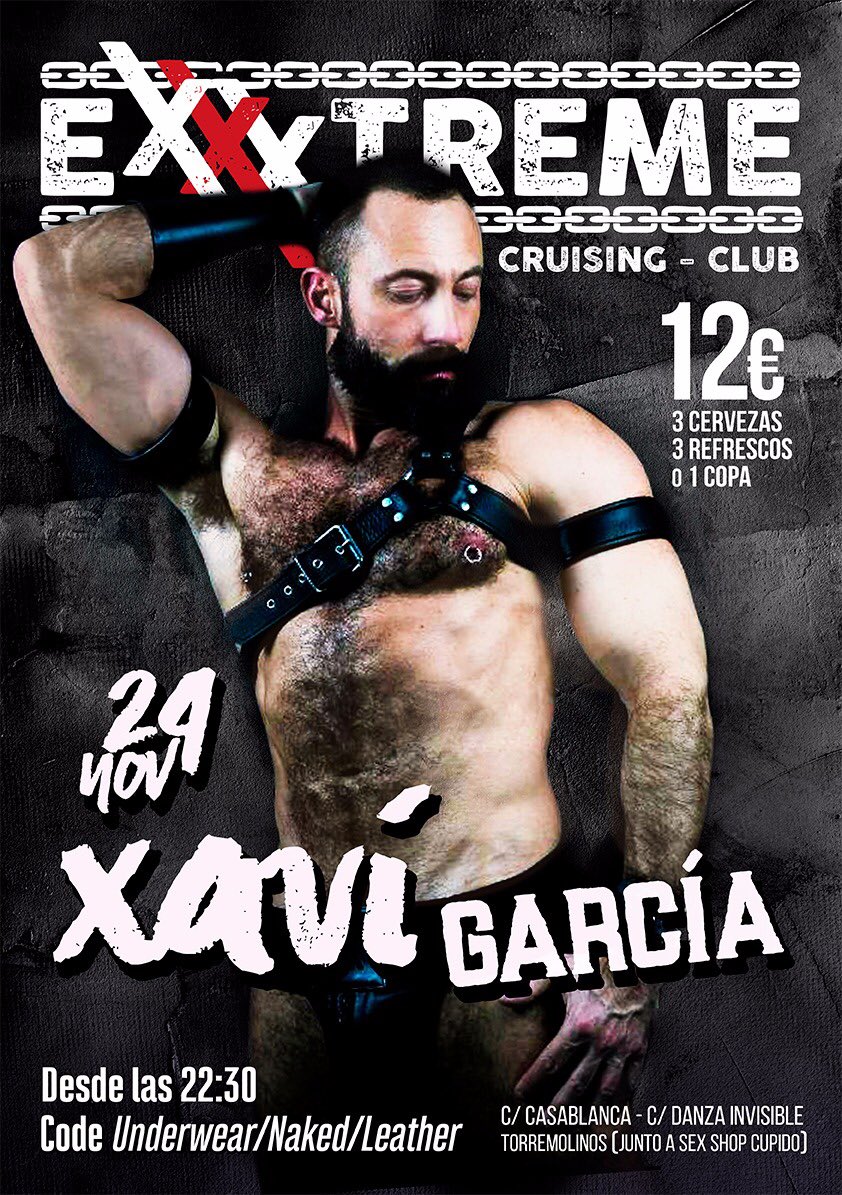 Photo HD Xavi Garcia - 1