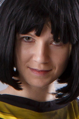 Photo HD Rina Sunkor - 4