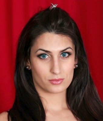 Photo HD Jenny Conder - 1