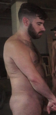 Jaxxon Blake Anulingus