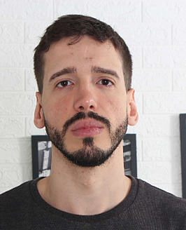 Photo HD Peach Velvet - 4